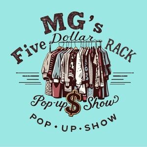 LIKE & FOLLOW 🙏NOTIFIED On My “POP-UP” SHOWS💕